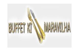 Buffet Ki Maravilha logo