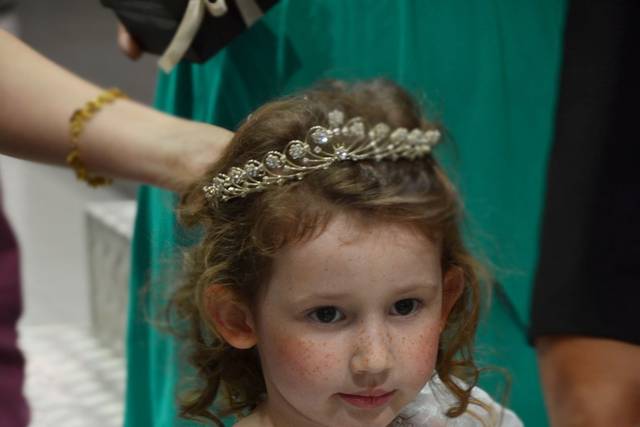 Casamento Tatiane e Maycon