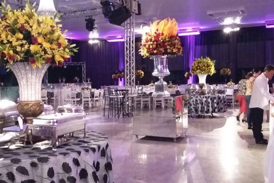 Edson Buffet & Eventos