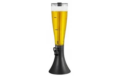 Aluguel de torre para chopp