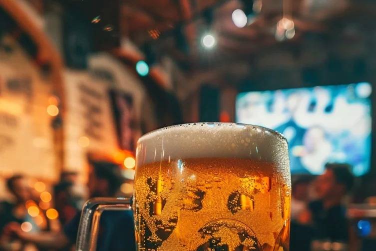 Galpão do Chopp