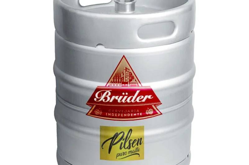 Bruder Pilsen