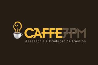 Logo Caffe 7PM