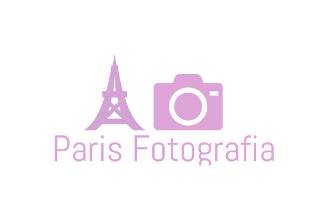 Paris Fotografia logo