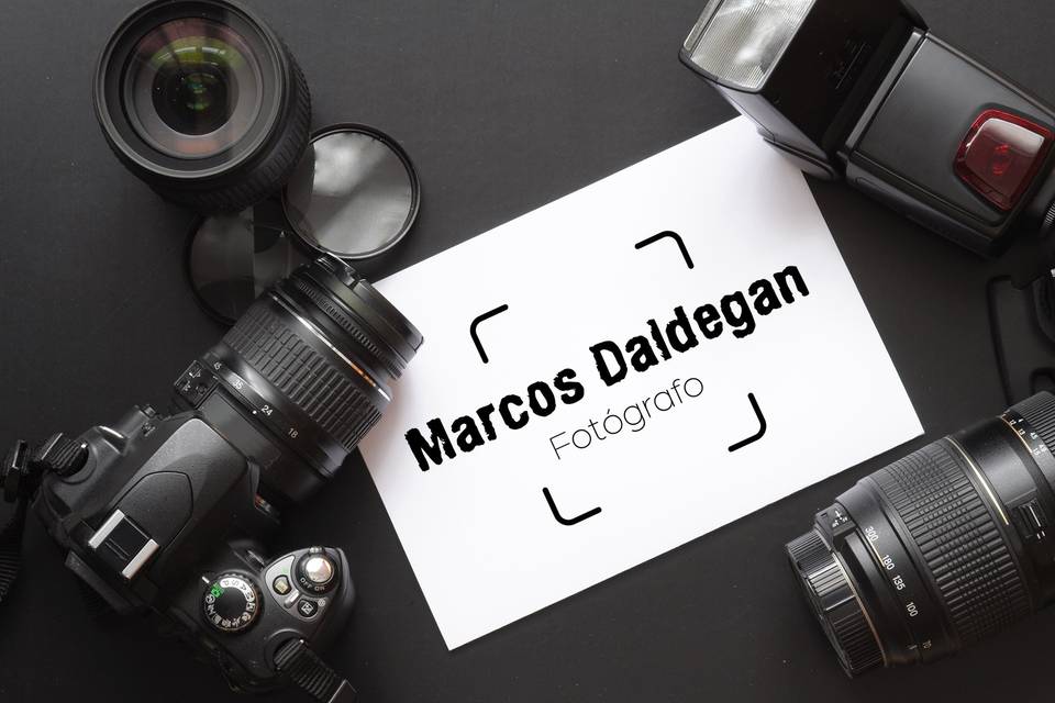 Marcos Daldegan Foto e Vídeo