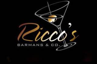 Ricco s Barmans logo