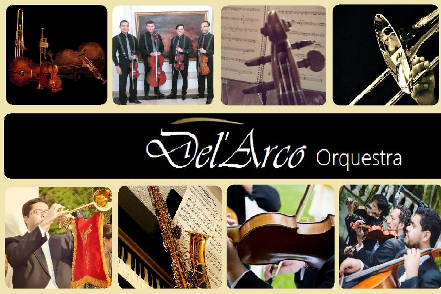 Del'Arco Orquestra