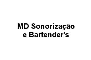 MD Sonorização e Bartender's