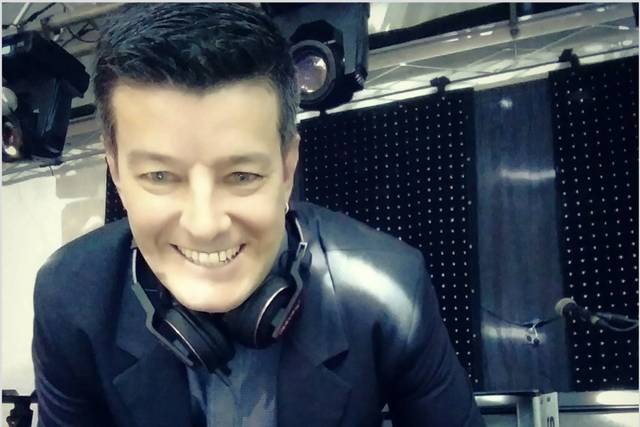 DJ Wanderson Ferraz