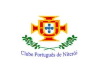 Clube Português de Niterói logo