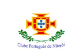 O Clube Português possui - Clube Português de Niterói