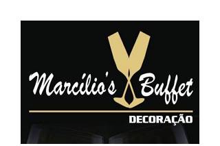 Marcilio's Buffet logo