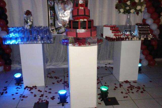 Perfeito para seu casamento