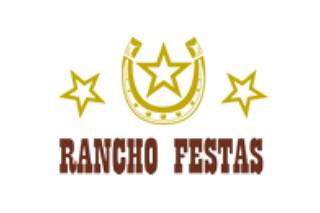 Rancho festas Logo