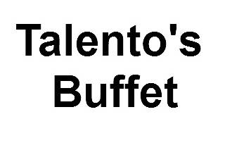 Talento's Buffet