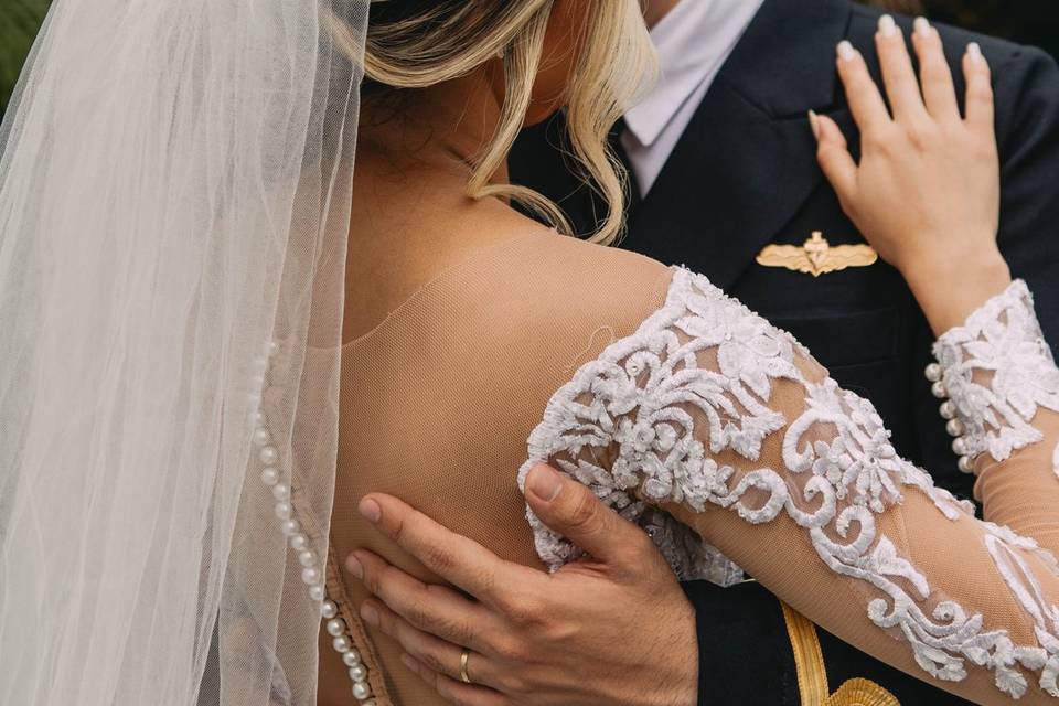 Foto casal