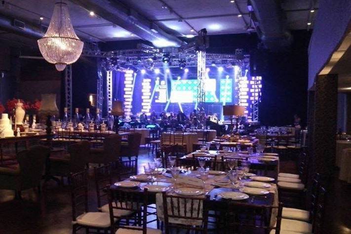 Banda pra Quinteto Falta Um