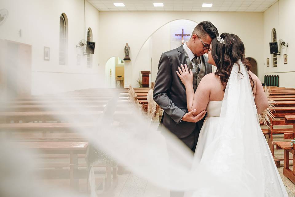 Adriane & Marcos