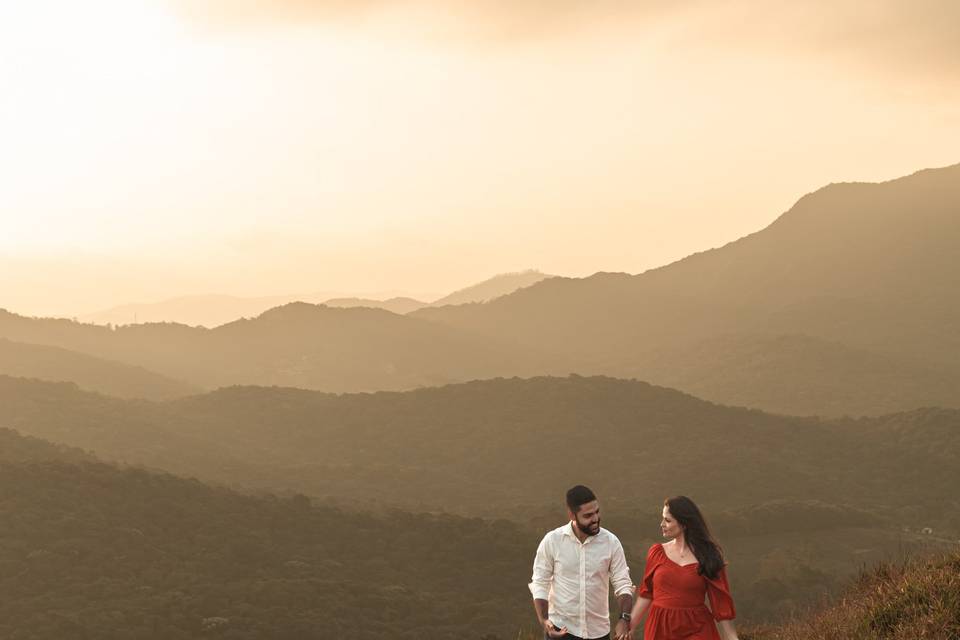 Lorrayne & Matheus