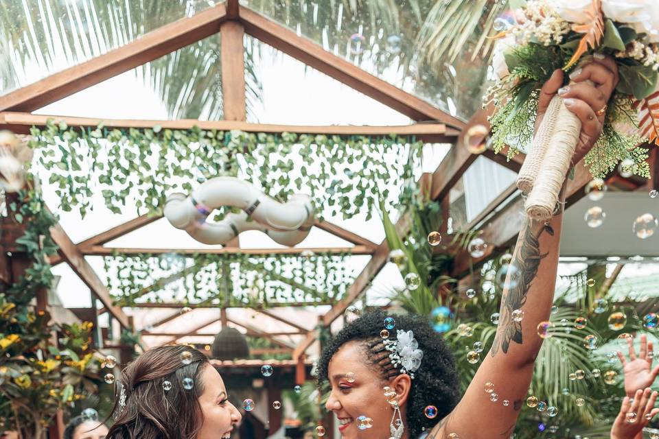 Mayara & Gislene