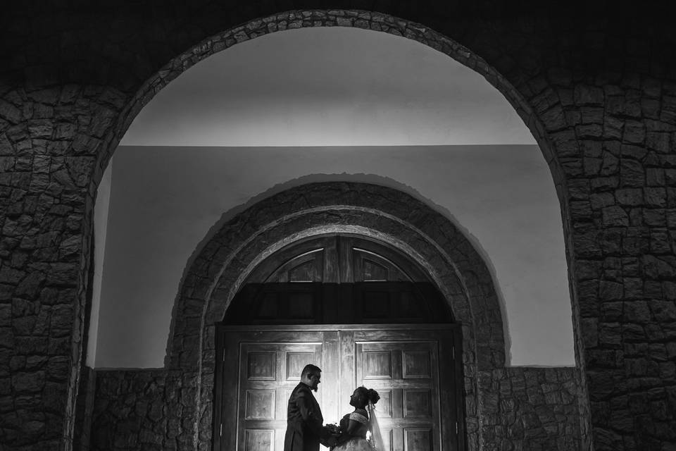 Larissa & Paulo