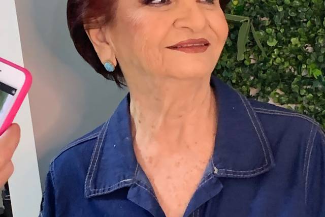 Pele madura
