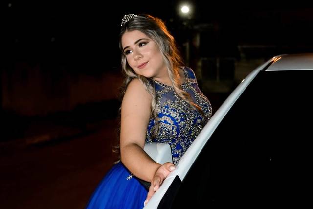 Debutante