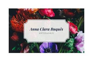 Anna Clara Buquês