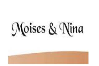 Buffet Moisés & Nina Logo