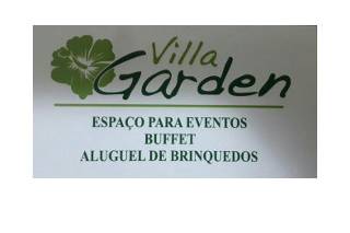 Villa Garden Espaço para Eventos  logo