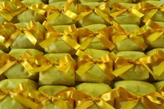 Arte, Açúcar e Chocolate
