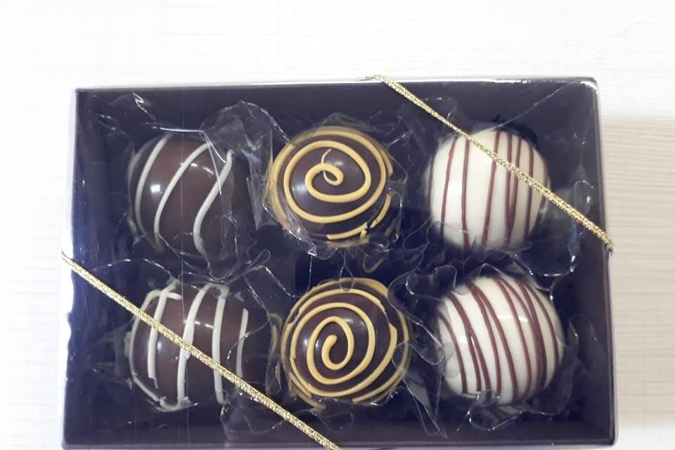 Trufas