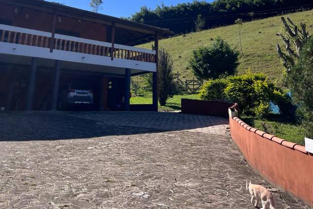 Casarão