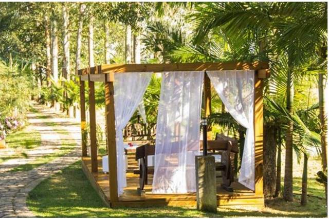 Gazebo