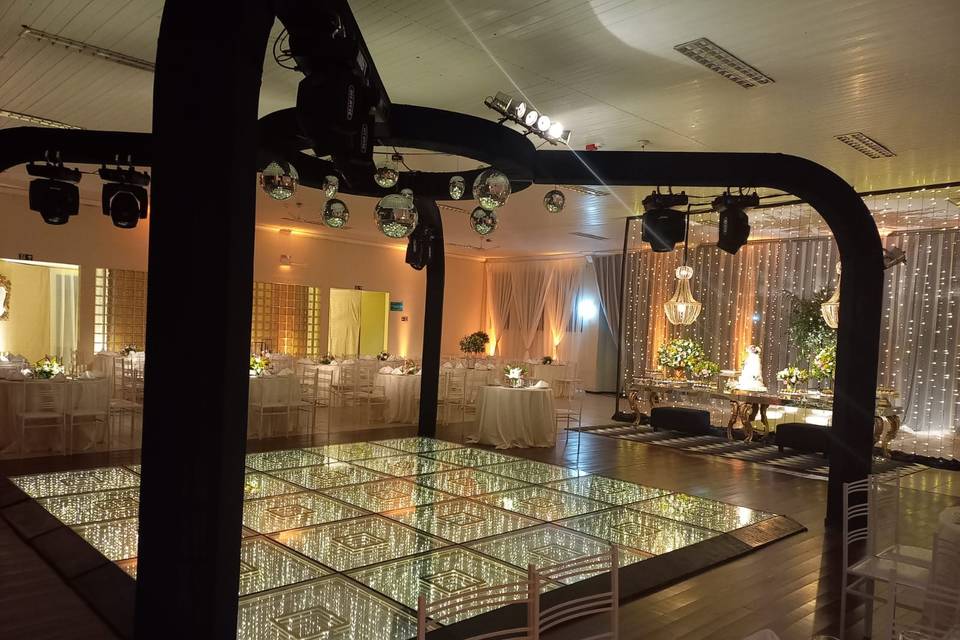 Betinho Som Eventos