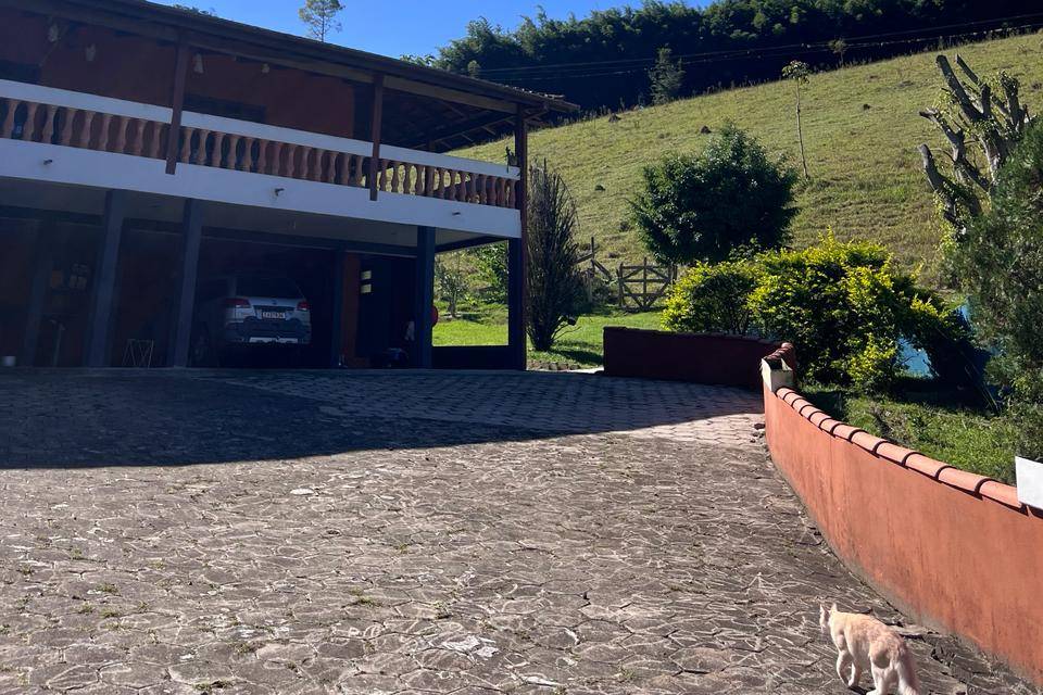 Casarão
