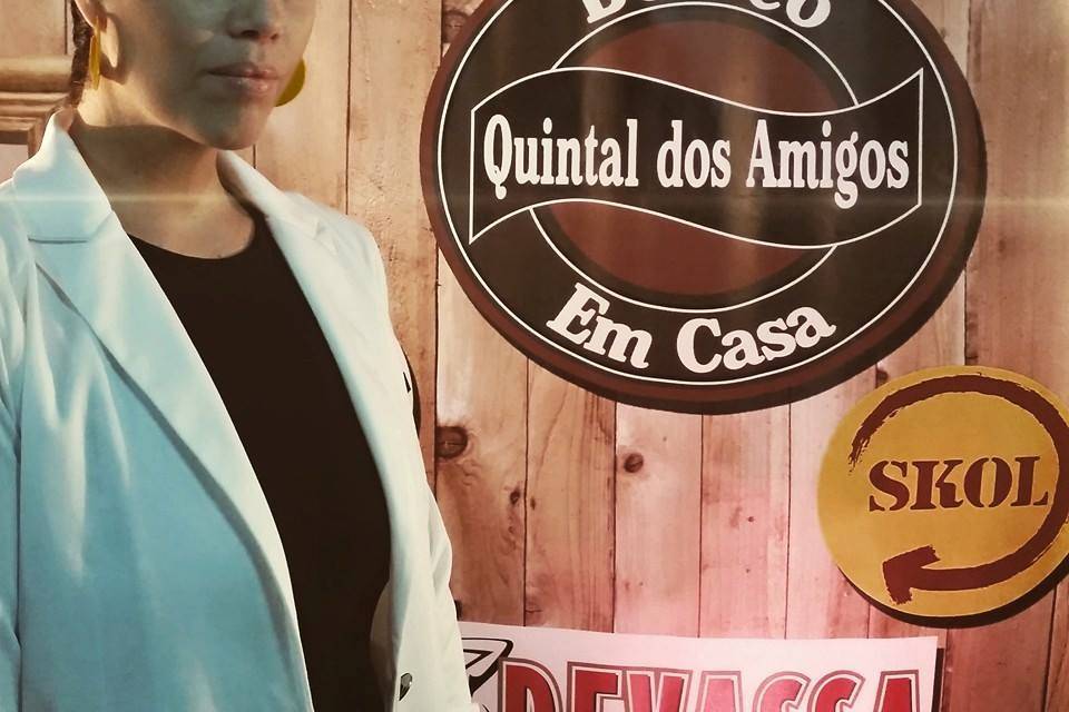 Bia novaes assessora