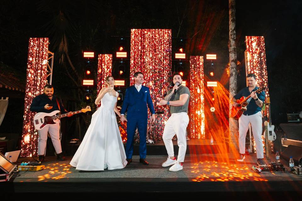 Palco