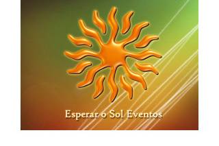 Esperar o sol eventos logo