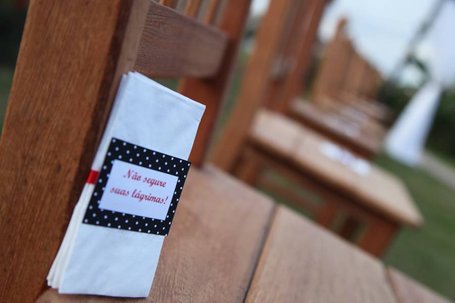 Mimos pensados com carinho