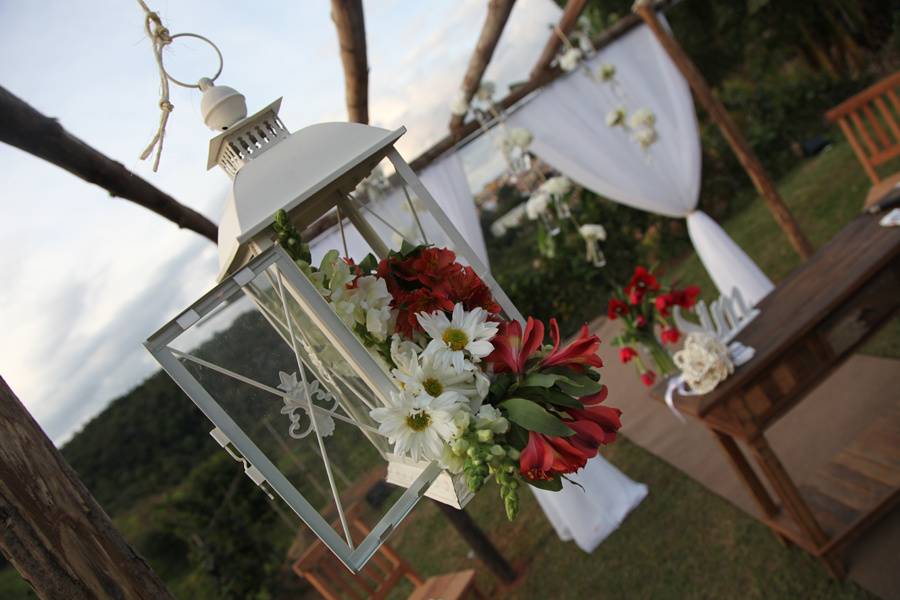 Detalhes caprichados