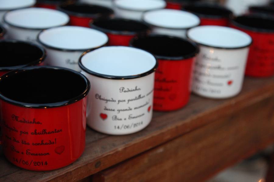 Escolha única mas singela