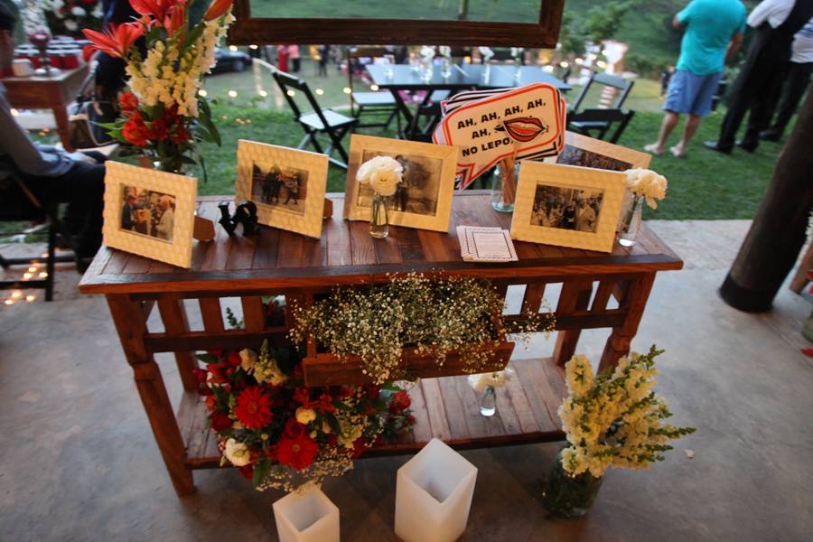 Detalhes que todos possam ver