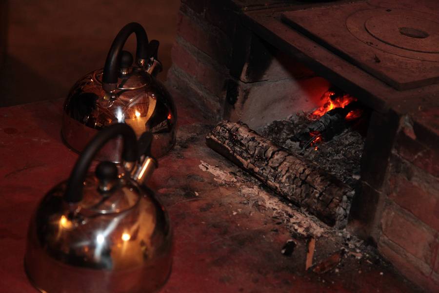 Buffet personalizado
