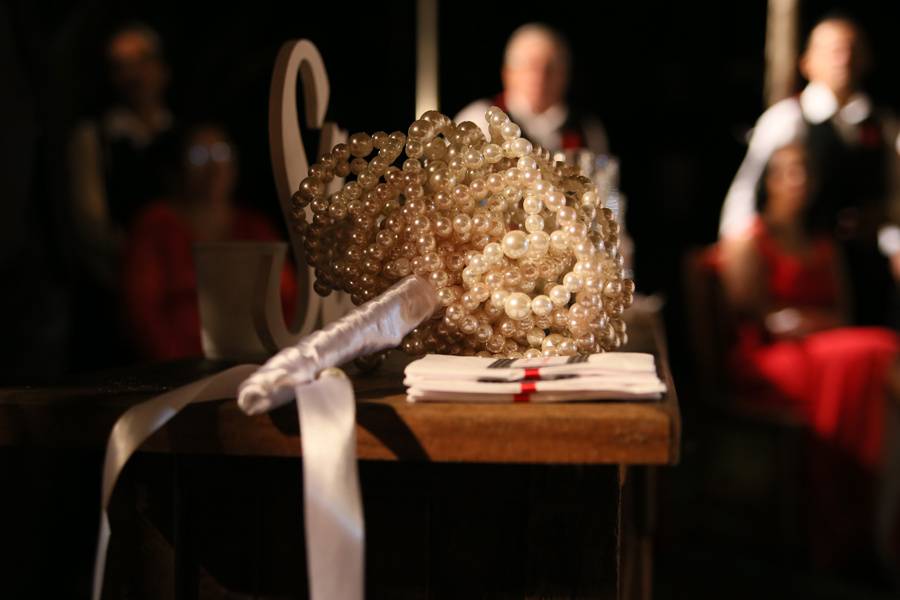 Bouquet personalizado