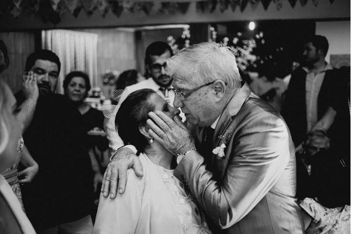 Esperar O Sol Eventos