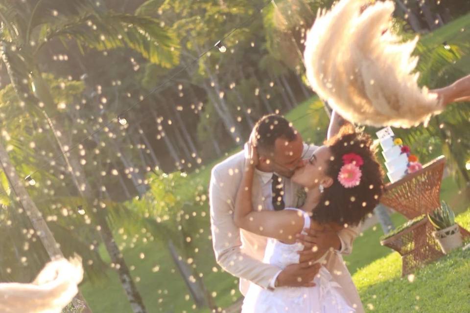 Casamento