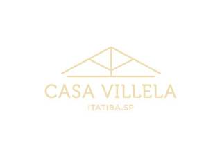 Casa Villela  LOGO