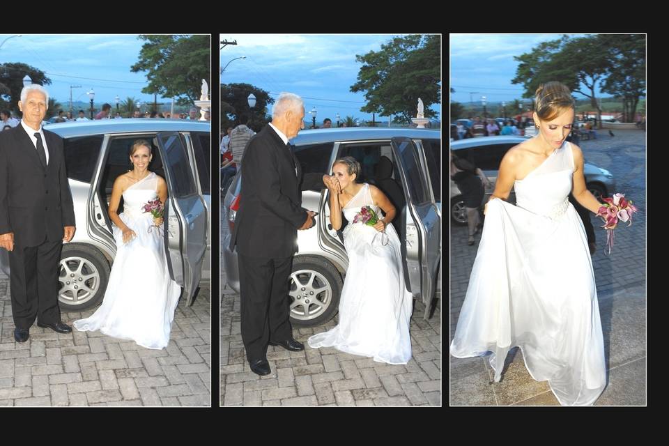 Casamento