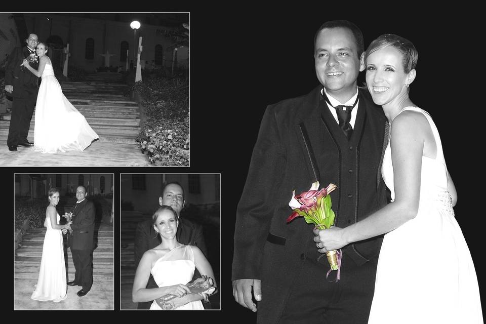 Casamento